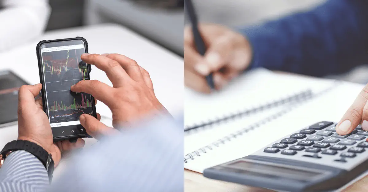 Gen Z vs Parents Finances