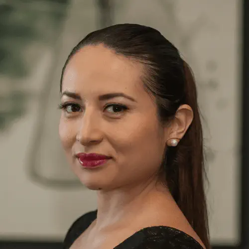 Testimonial Avatar - Maria from New York | PoppaSaid.com LLC