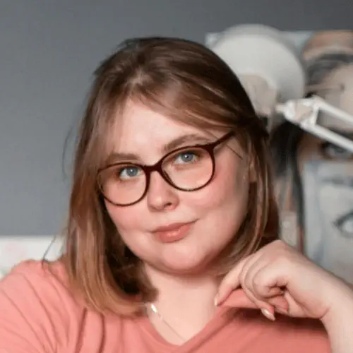 PoppaSaid.com LLC Testimonial Avatar - Michelle, California